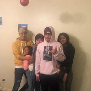 Meet your Posher, Galilia